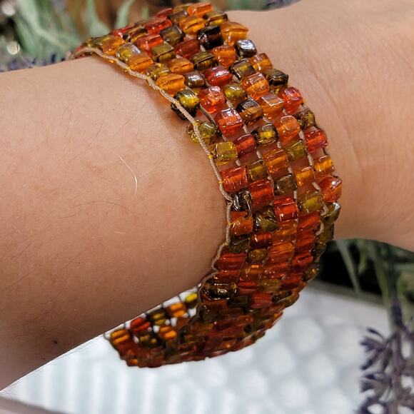 Bracelets That Rock - Chunky Bangle Collection - Picture 5 of 7